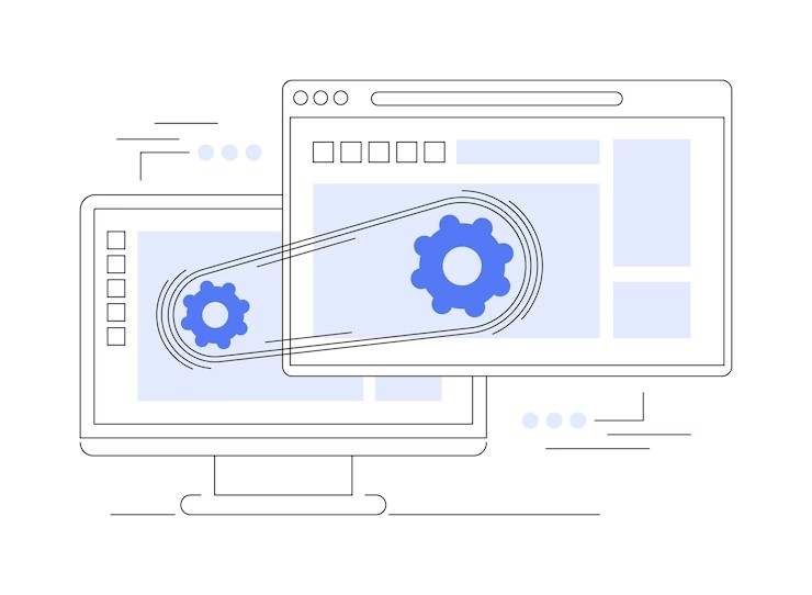 Streamlining Processes: Integrating 3rd Party APIs and Linking Web Services on Your Website